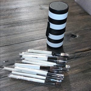 Morphe brush set